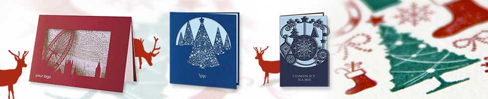 Bespoke  Corporate Greetings