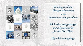 Chess E-Card