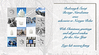 Chess E-Card