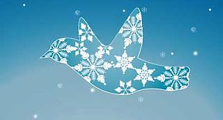 Bird E-Card