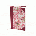 Notes A6 Brzoskwiniowy