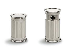 Temperówka Platynowana Duża