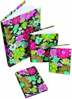 A6 Notebook Salon