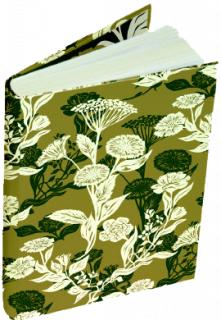 A5 Notebook Shadowslands