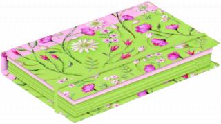 Mini Attache Folder&Notepad