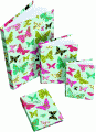 A4 Notebook Methamorhoses