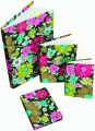 A4 Notebook Salon
