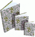 A4 Notebook Amazing Lance