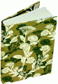 A5 Notebook Shadowslands