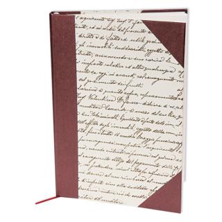 Notes A5 Kaligrafia  