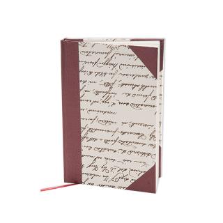 Notes A6 Kaligrafia  