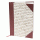 Notes A5 Kaligrafia  