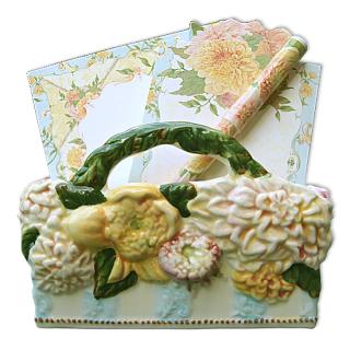 Komplet Notesów Dalia