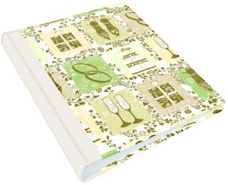 Photo Album Wedding Sash