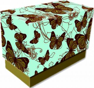 10 Notecards + Envelopes