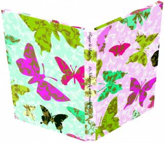10 Notecards with envelopes