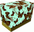10 Notecards + Envelopes