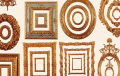 Papier 70X100 Cornici - ramy