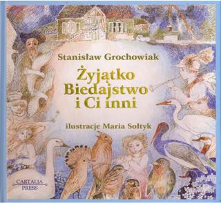 Żyjątko, Biedajstwo i Ci inni