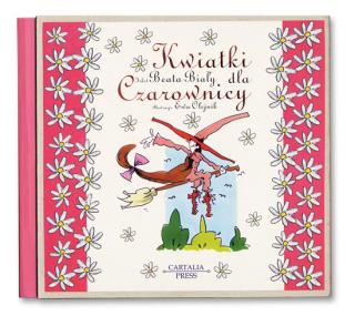Kwiatki dla czarownicy