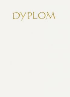 Dyplom