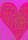 Greetings card Brohaidish heart 