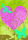 Greetings Card Summer Love