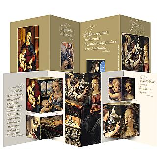 Galeryjka Leonardo da Vinci