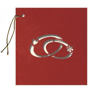 Bilecik świąteczny