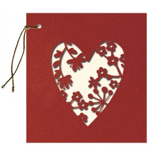 Bilecik świąteczny