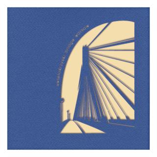 Kartka życzeniowa - miasta