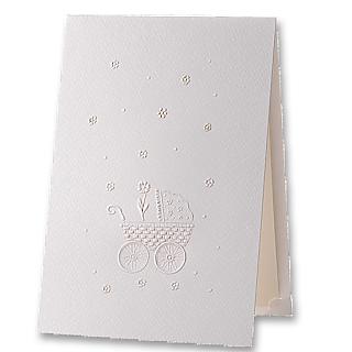 Zaproszenie na Chrzest