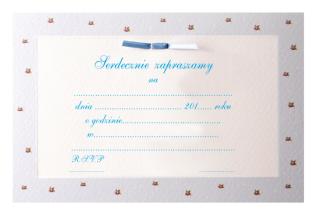 Powiadomienie o narodzinach