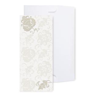 Zaproszenia lub karta menu
