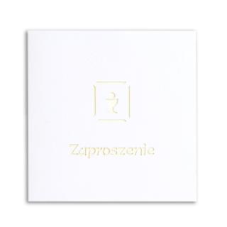 Zaproszenie komunijne