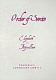 Order of service