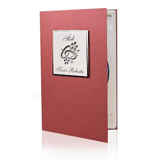 Etui na CD
