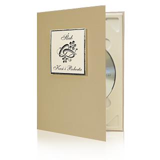 Etui na CD