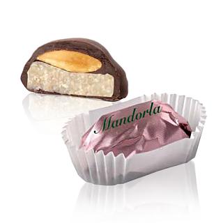 Pralinka Mandorla