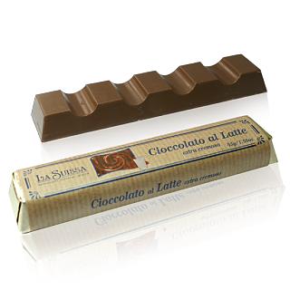 Baton czekoladowy Cioccolato al Latte