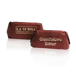 Pralinka Gianduiotti Dark