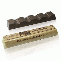 Baton czekoladowy Cioccolato extra Fondente