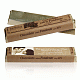 Baton czekoladowy Cioccolato extra Fondente