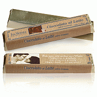 Baton czekoladowy Cioccolato al Latte