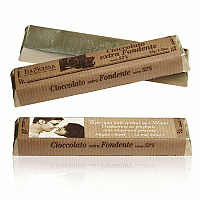 Baton czekoladowy Cioccolato extra Fondente
