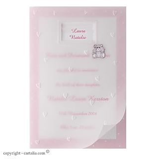 Zaproszenie/Powiadomienie