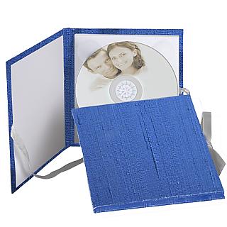etui jedwabne